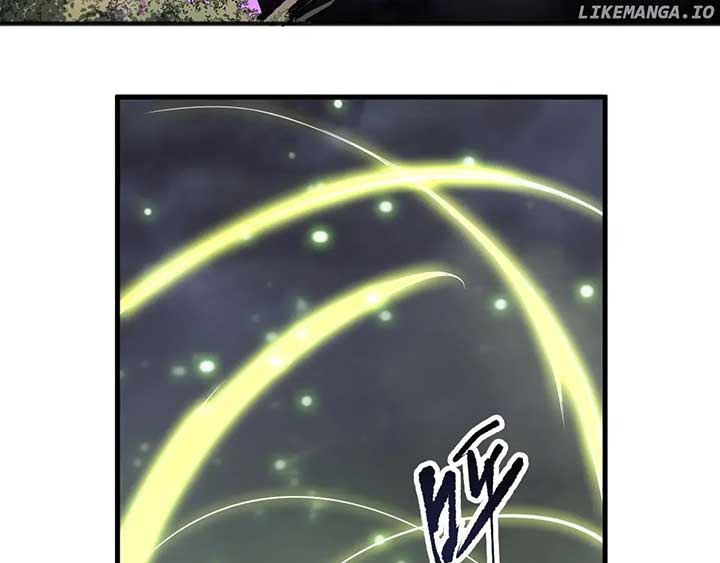 Disastrous Necromancer Chapter 191 page 44