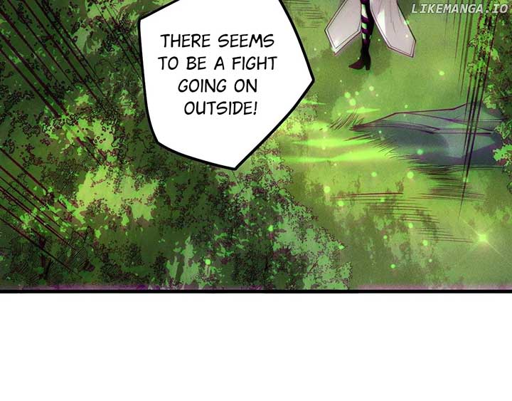 Disastrous Necromancer Chapter 191 page 67
