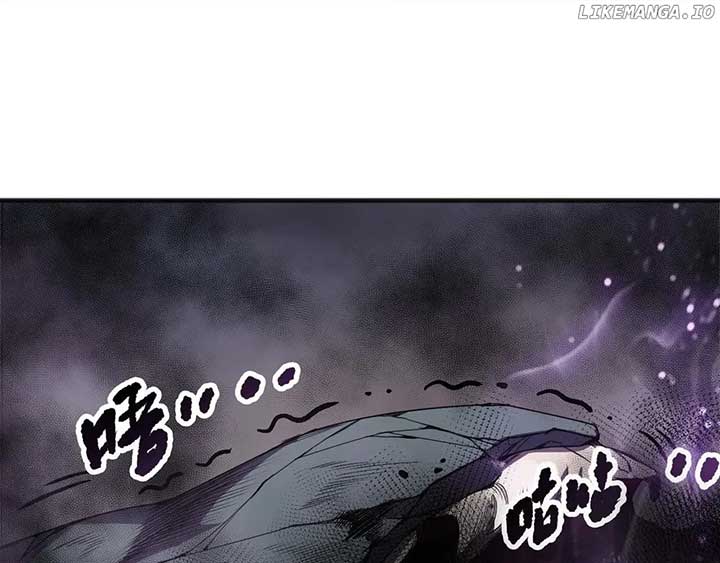 Disastrous Necromancer Chapter 191 page 135