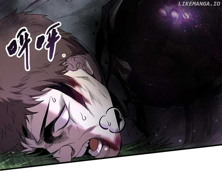 Disastrous Necromancer Chapter 191 page 136