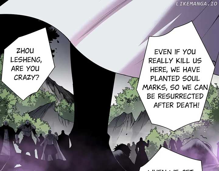 Disastrous Necromancer Chapter 191 page 138