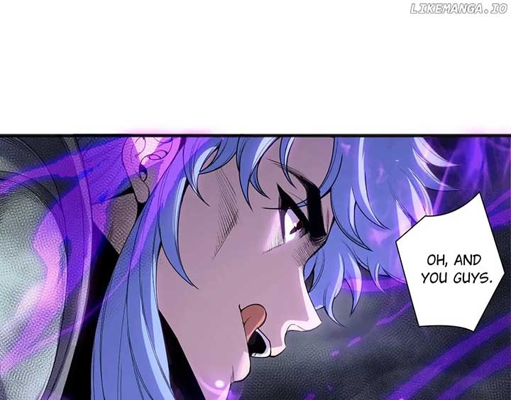 Disastrous Necromancer Chapter 191 page 146