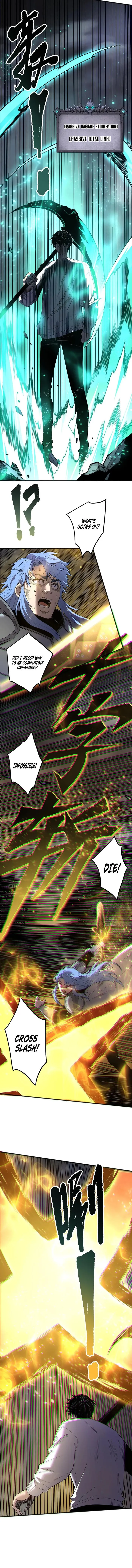 Disastrous Necromancer Chapter 192 page 4
