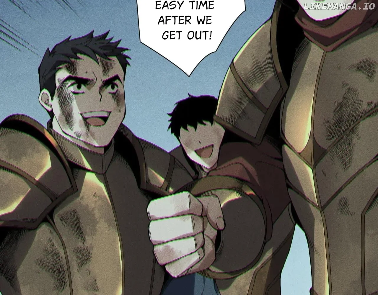 Disastrous Necromancer Chapter 193 page 6