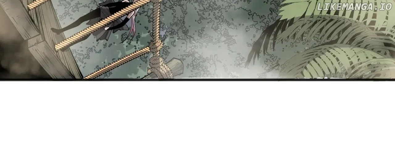 Disastrous Necromancer Chapter 193 page 32