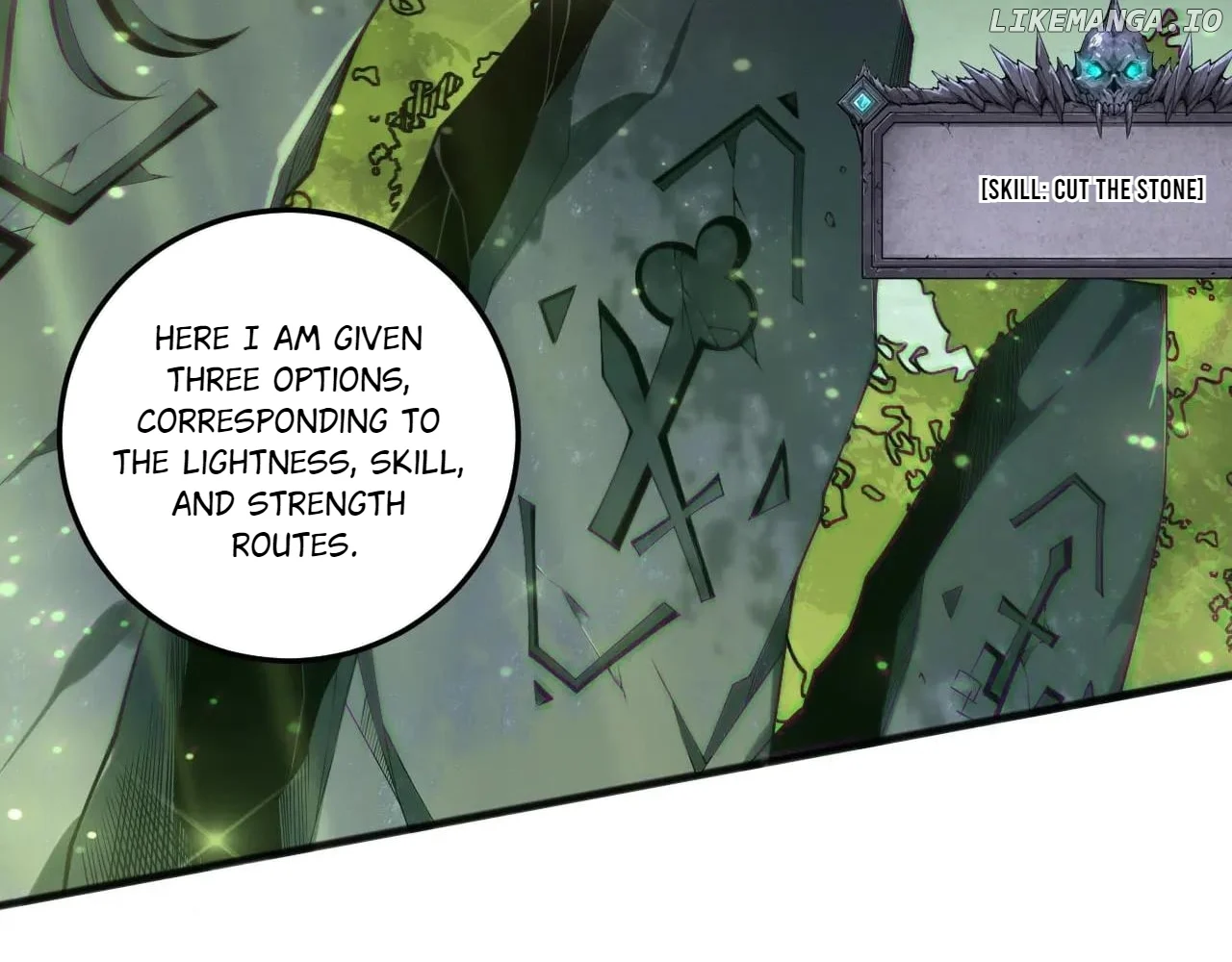 Disastrous Necromancer Chapter 193 page 64