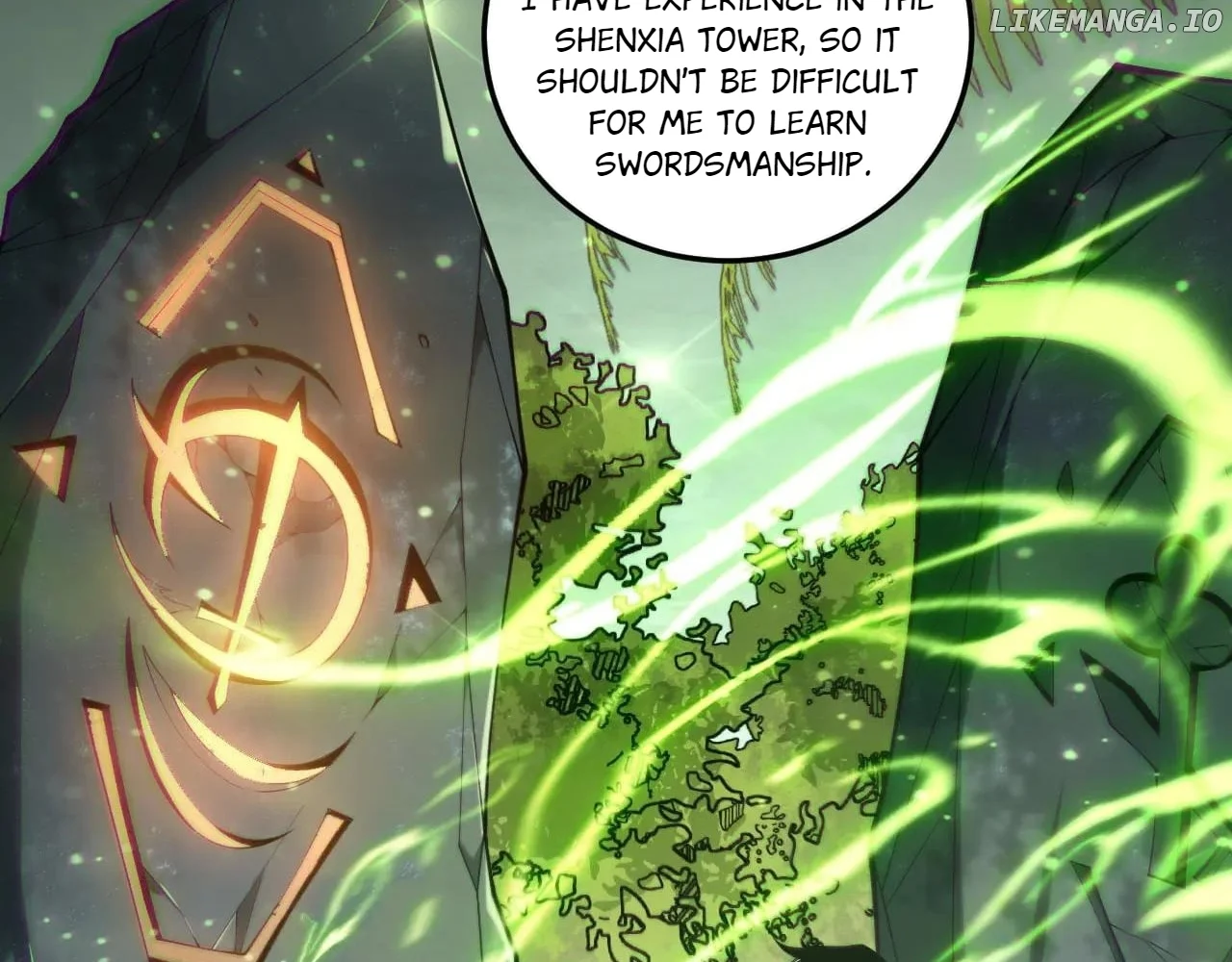 Disastrous Necromancer Chapter 193 page 66