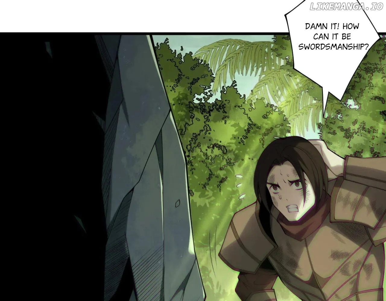 Disastrous Necromancer Chapter 193 page 69
