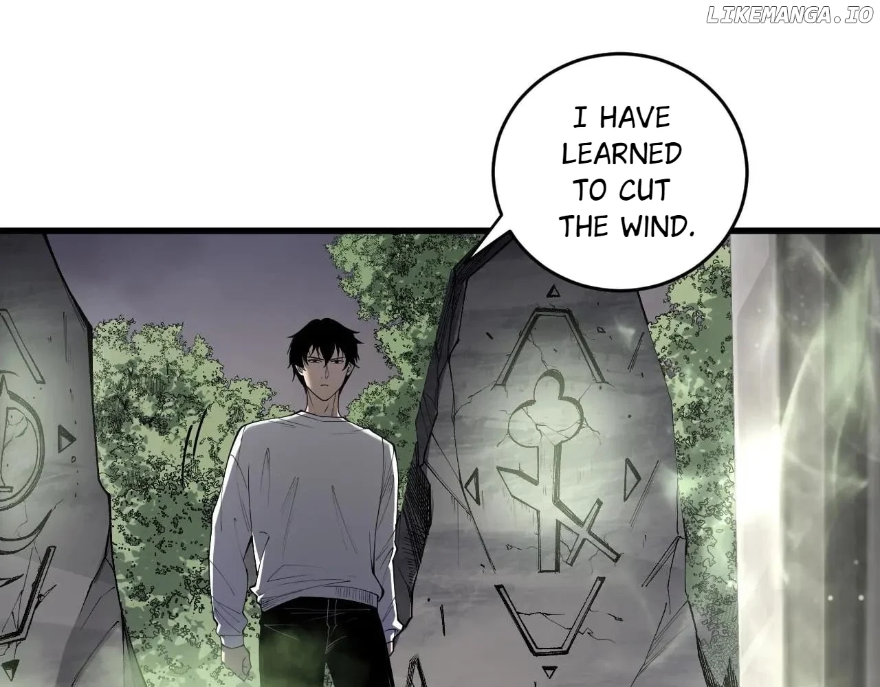 Disastrous Necromancer Chapter 193 page 76