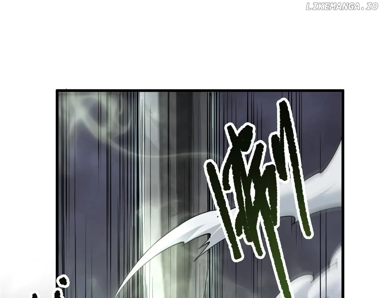 Disastrous Necromancer Chapter 193 page 78