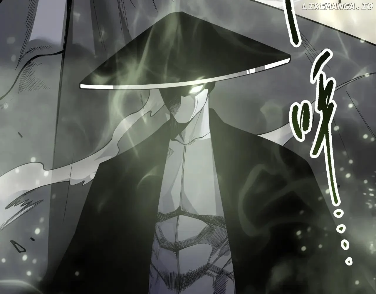 Disastrous Necromancer Chapter 193 page 85