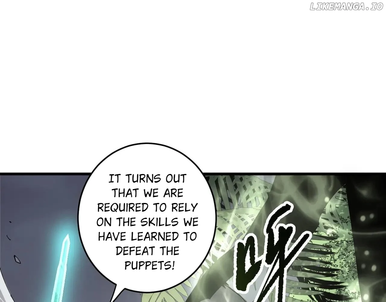 Disastrous Necromancer Chapter 193 page 88
