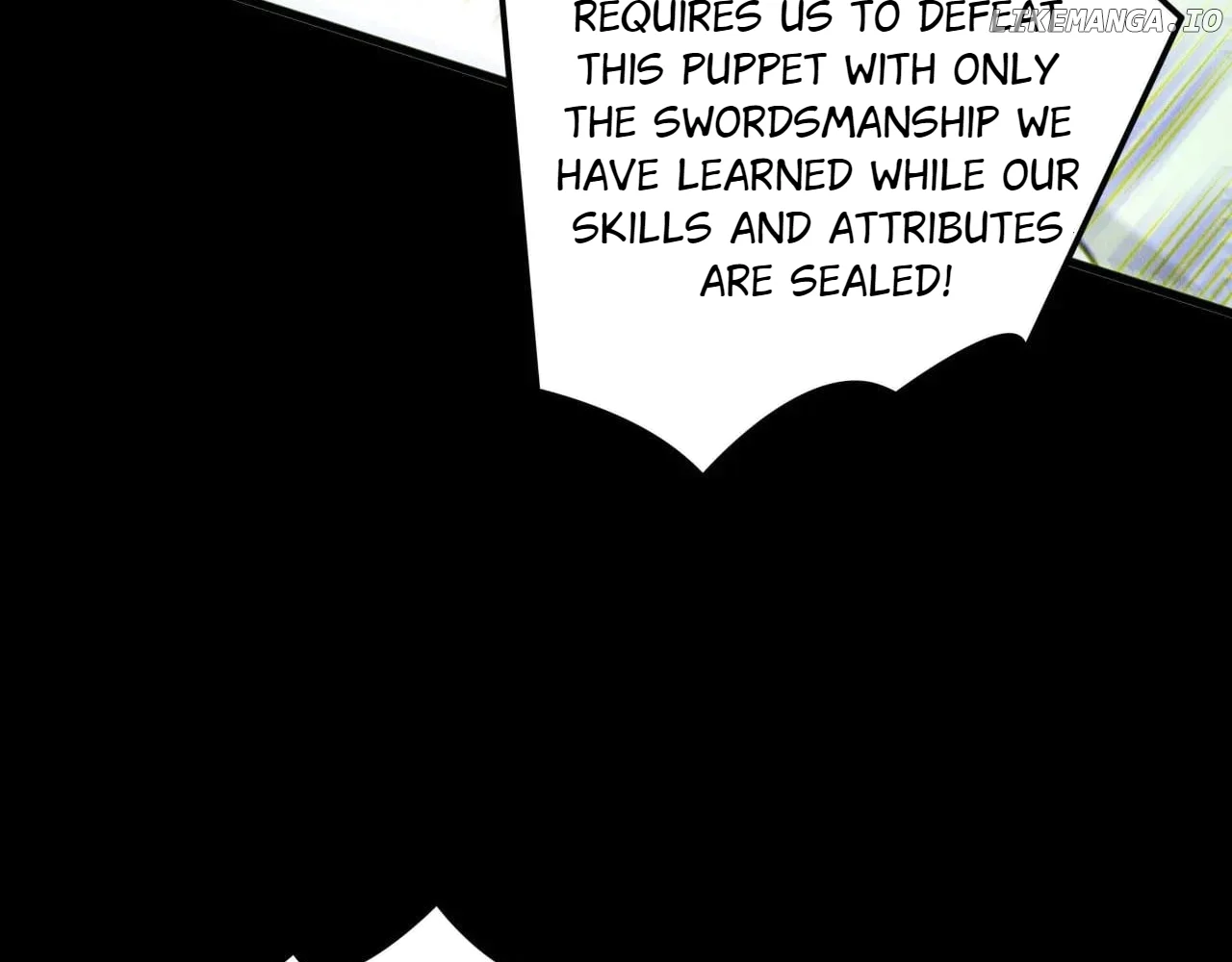 Disastrous Necromancer Chapter 193 page 97