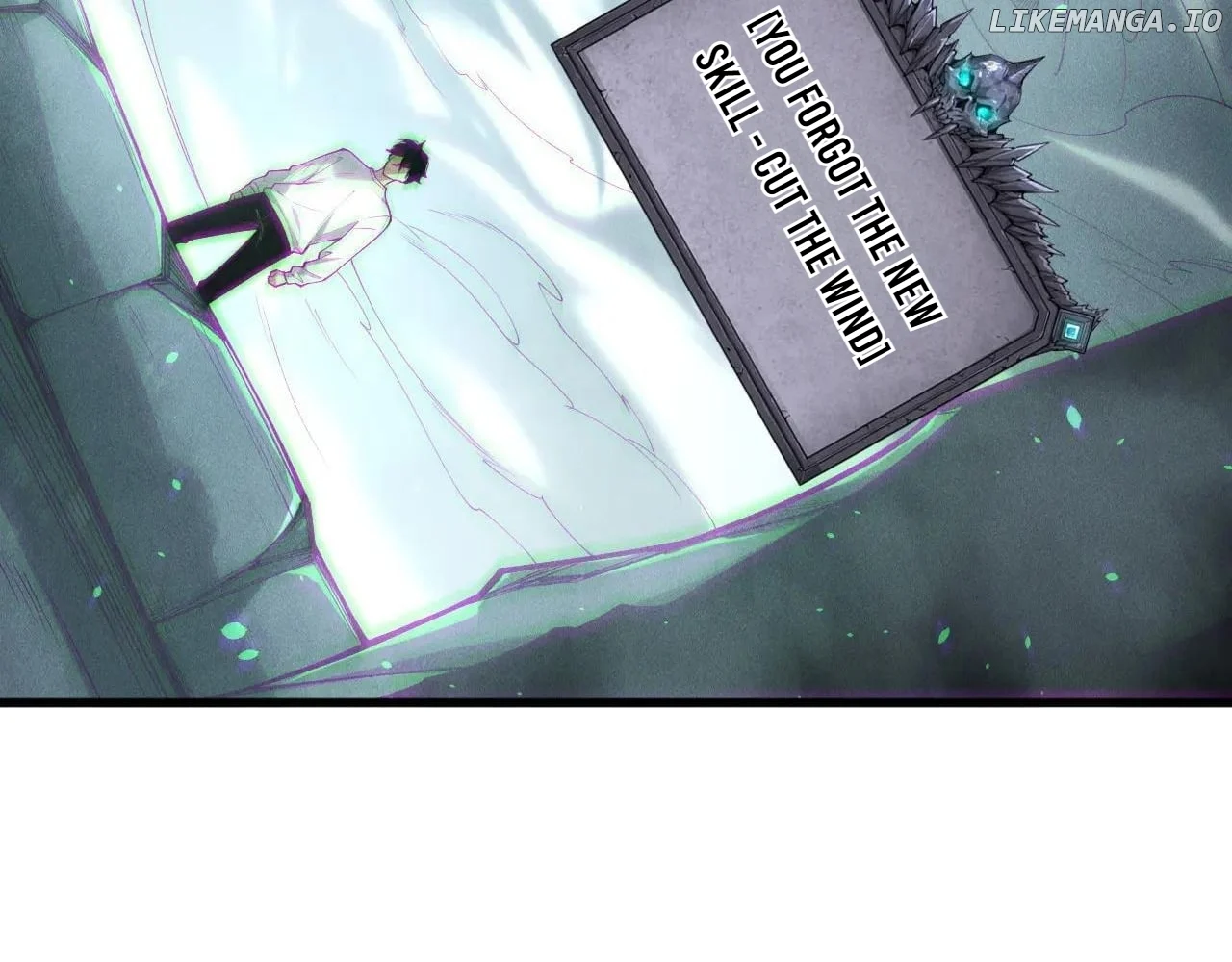 Disastrous Necromancer Chapter 193 page 122