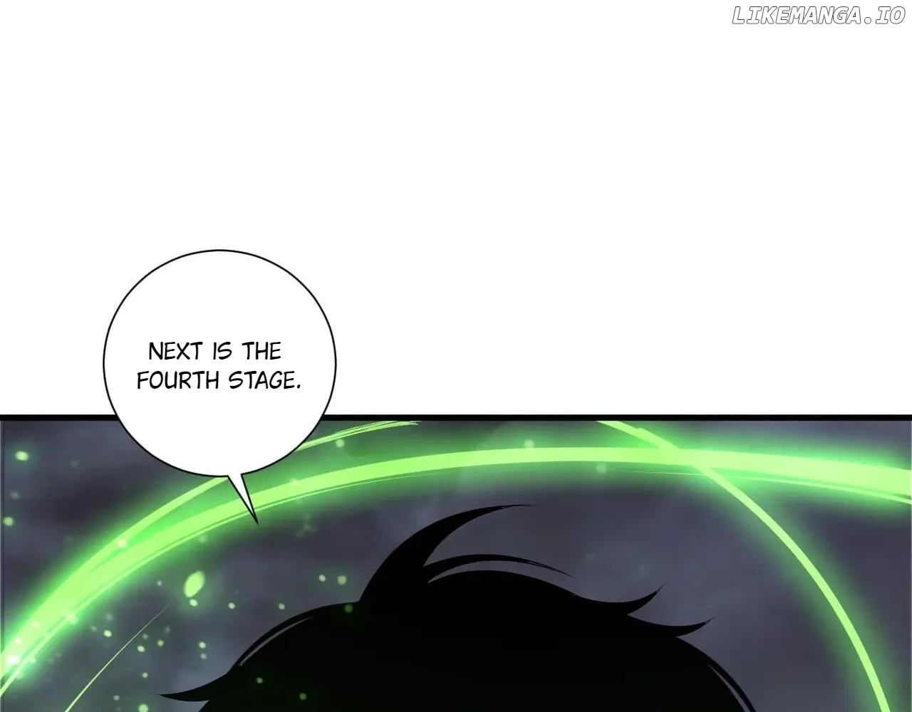 Disastrous Necromancer Chapter 193 page 135