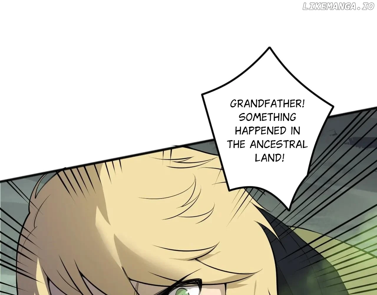 Disastrous Necromancer Chapter 193 page 144