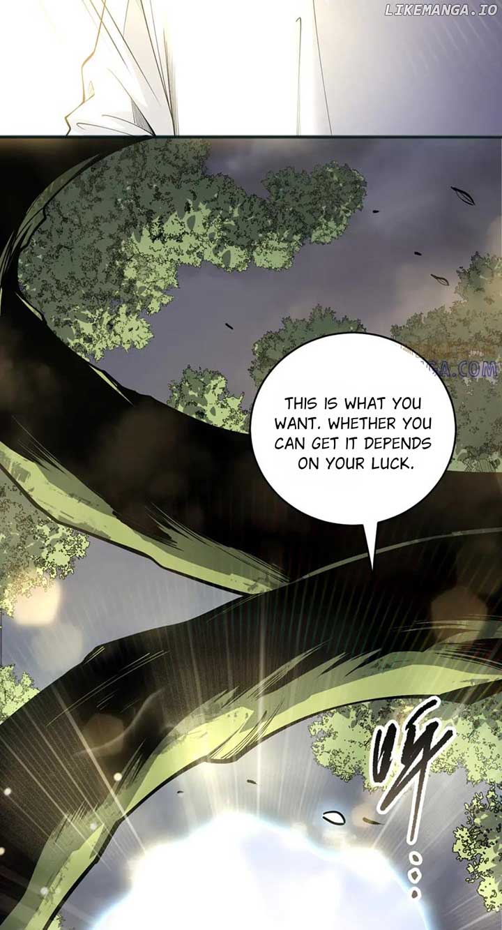 Disastrous Necromancer Chapter 195 page 6