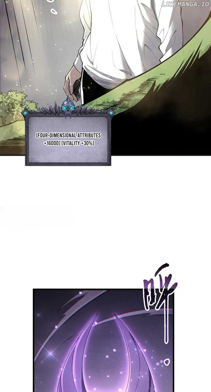 Disastrous Necromancer Chapter 195 page 9