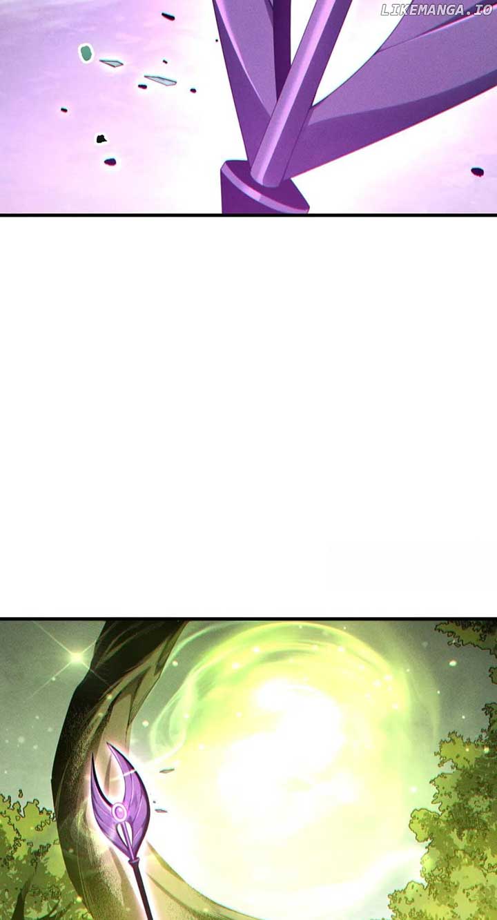Disastrous Necromancer Chapter 195 page 14