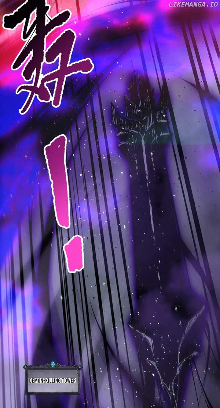 Disastrous Necromancer Chapter 195 page 56
