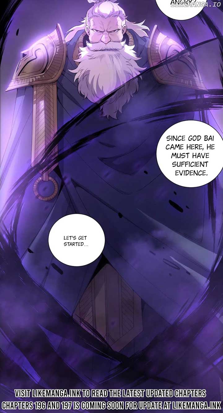 Disastrous Necromancer Chapter 195 page 70
