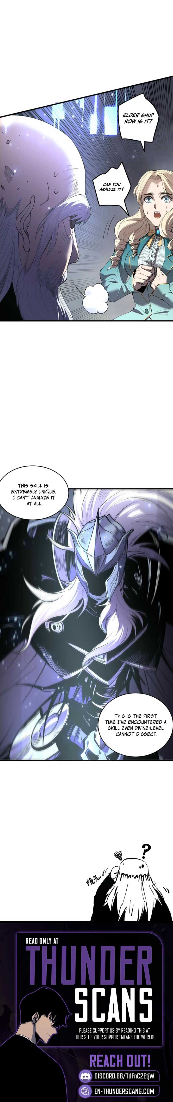 Disastrous Necromancer Chapter 196 page 9