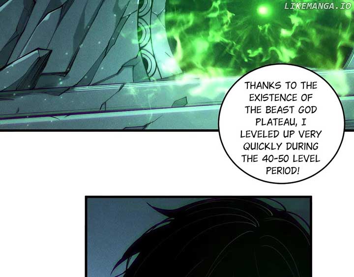 Disastrous Necromancer Chapter 197 page 33
