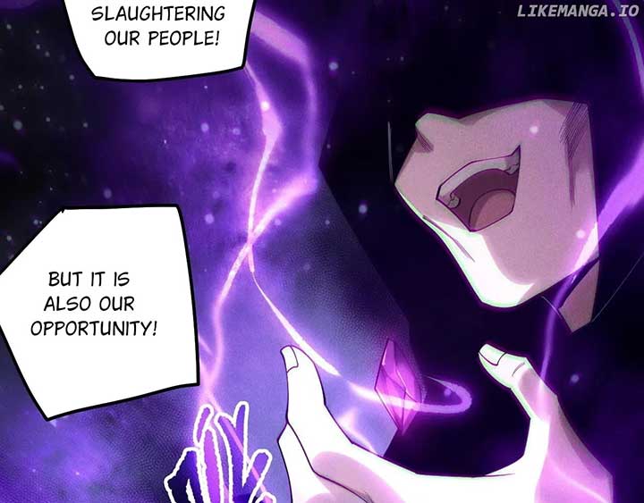Disastrous Necromancer Chapter 197 page 42