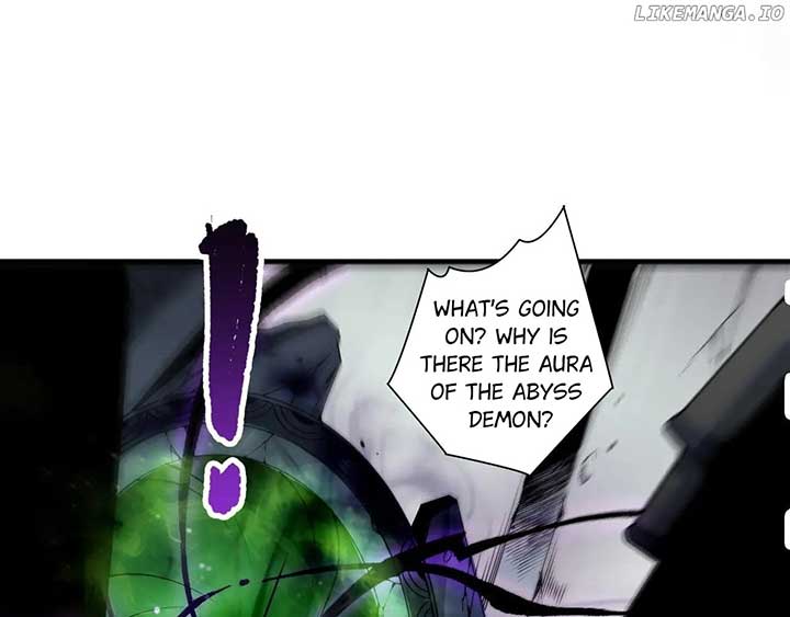 Disastrous Necromancer Chapter 197 page 54