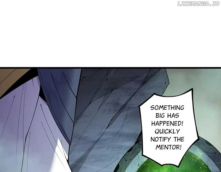 Disastrous Necromancer Chapter 197 page 59