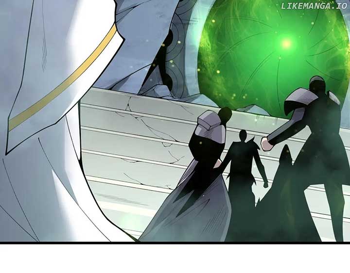 Disastrous Necromancer Chapter 197 page 60