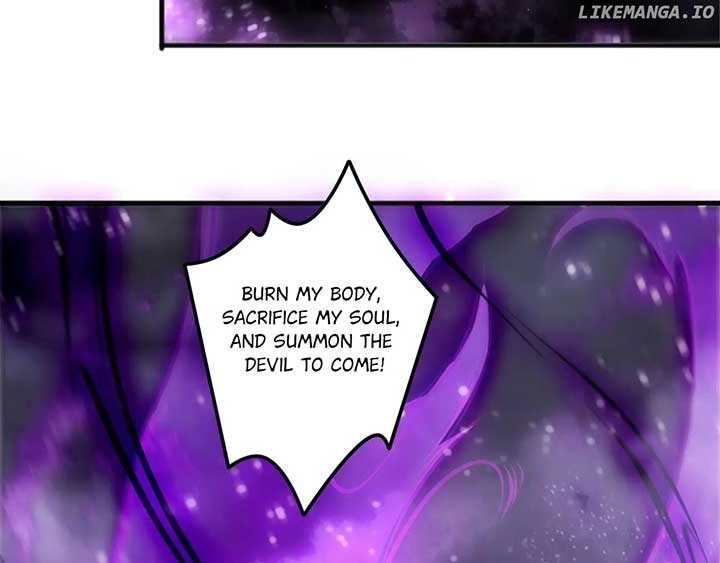Disastrous Necromancer Chapter 197 page 116