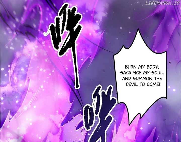 Disastrous Necromancer Chapter 197 page 117