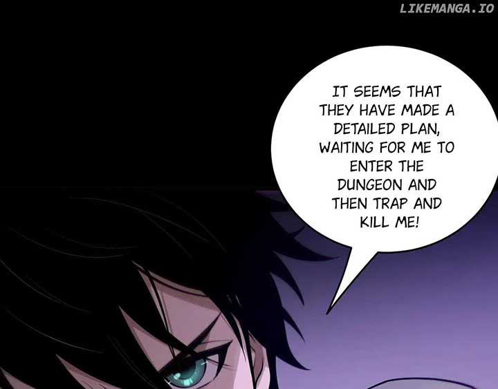 Disastrous Necromancer Chapter 197 page 135