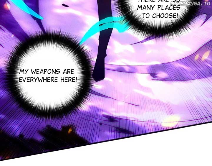 Disastrous Necromancer Chapter 198 page 30