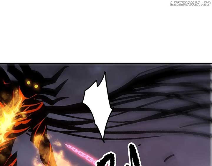 Disastrous Necromancer Chapter 198 page 154