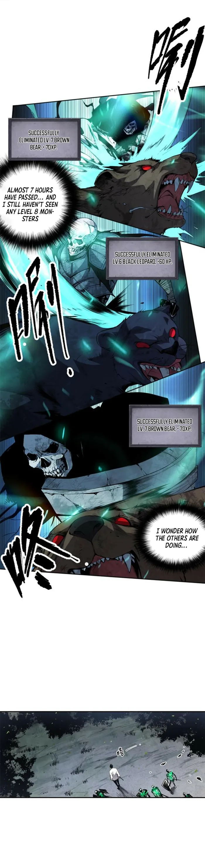 Disastrous Necromancer Chapter 2 page 15