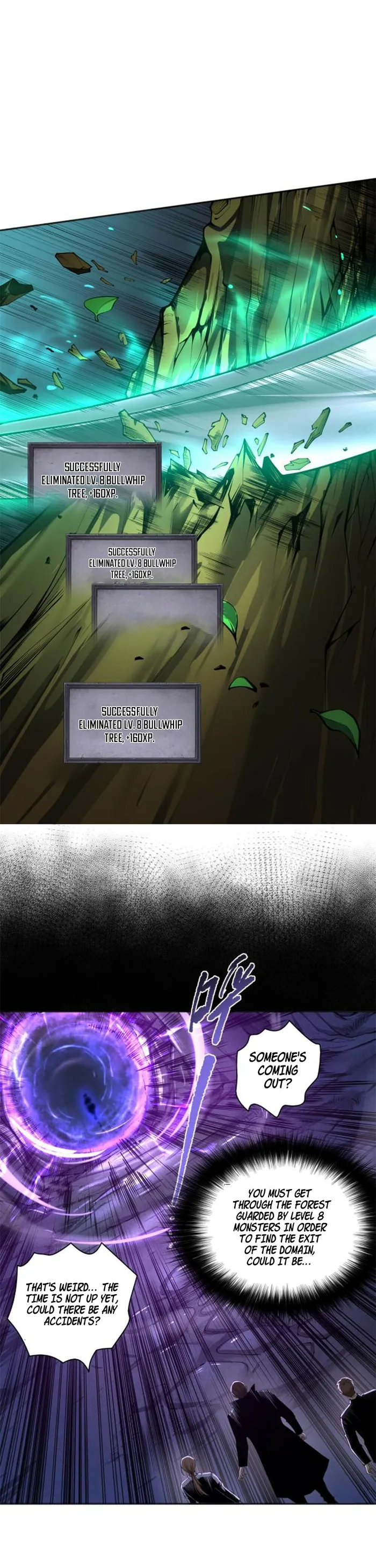 Disastrous Necromancer Chapter 2 page 19