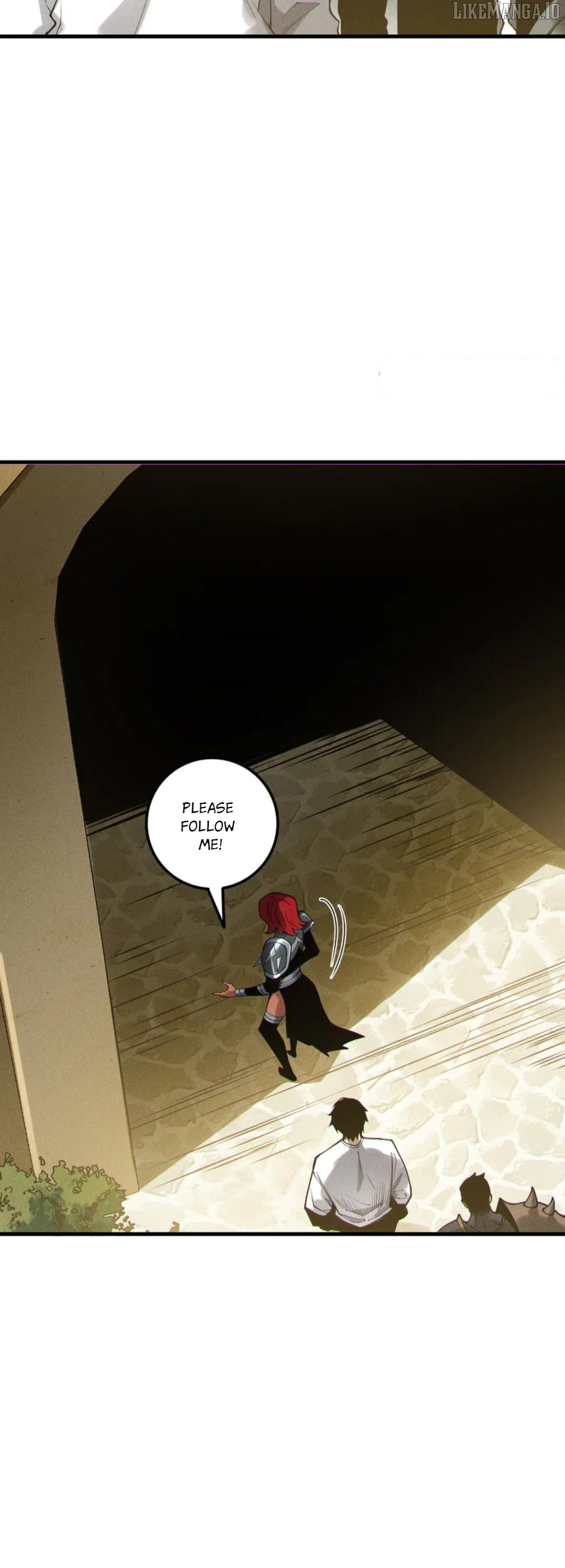 Disastrous Necromancer Chapter 215 page 27