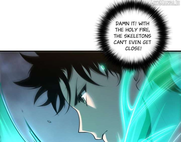 Disastrous Necromancer Chapter 217 page 106