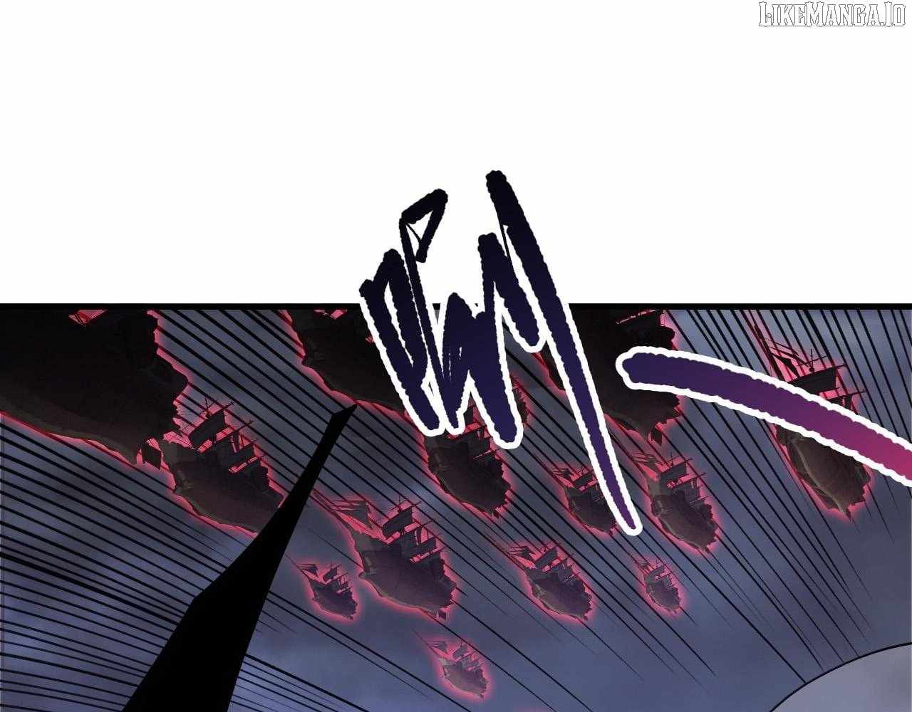 Disastrous Necromancer Chapter 219 page 17