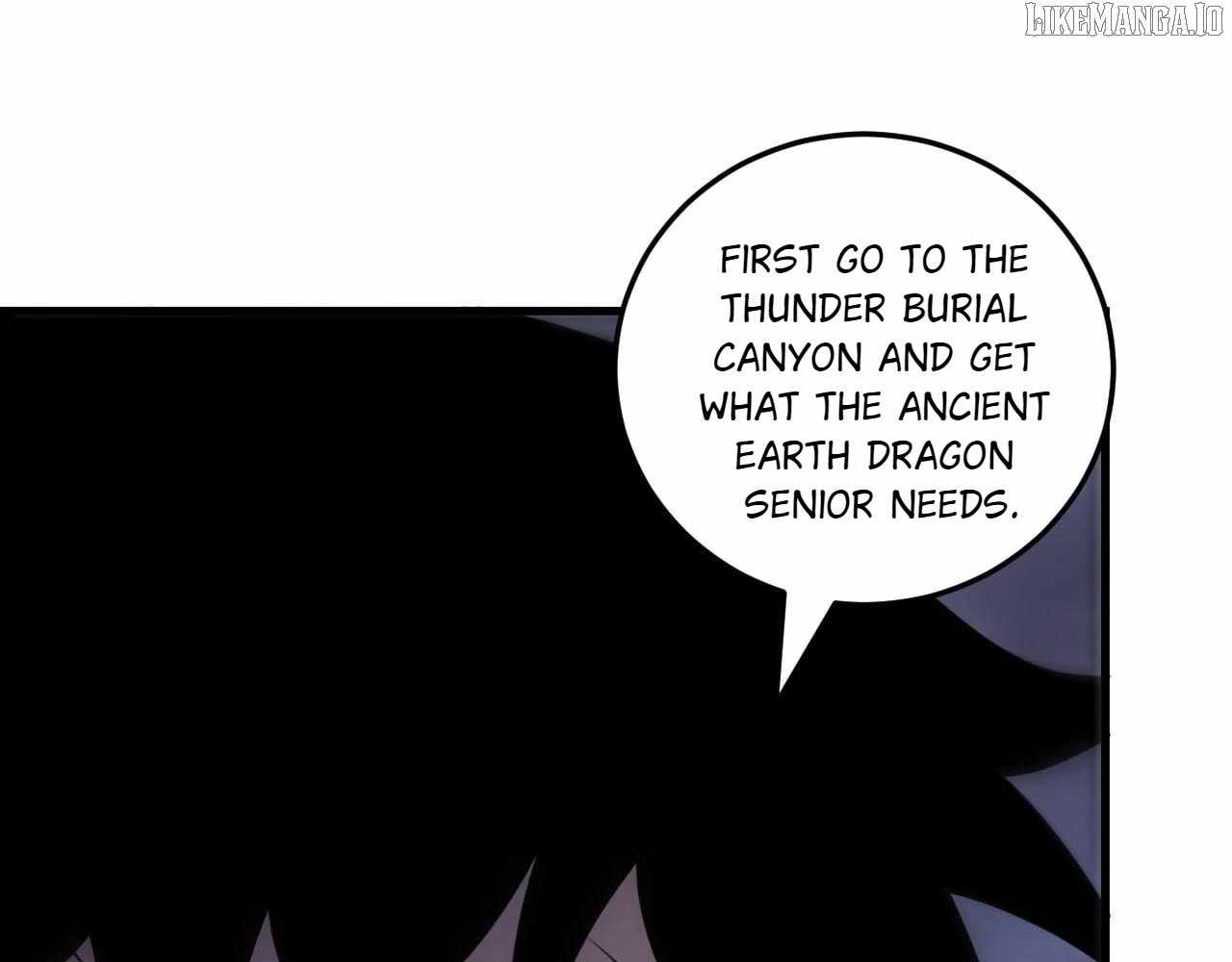 Disastrous Necromancer Chapter 219 page 22