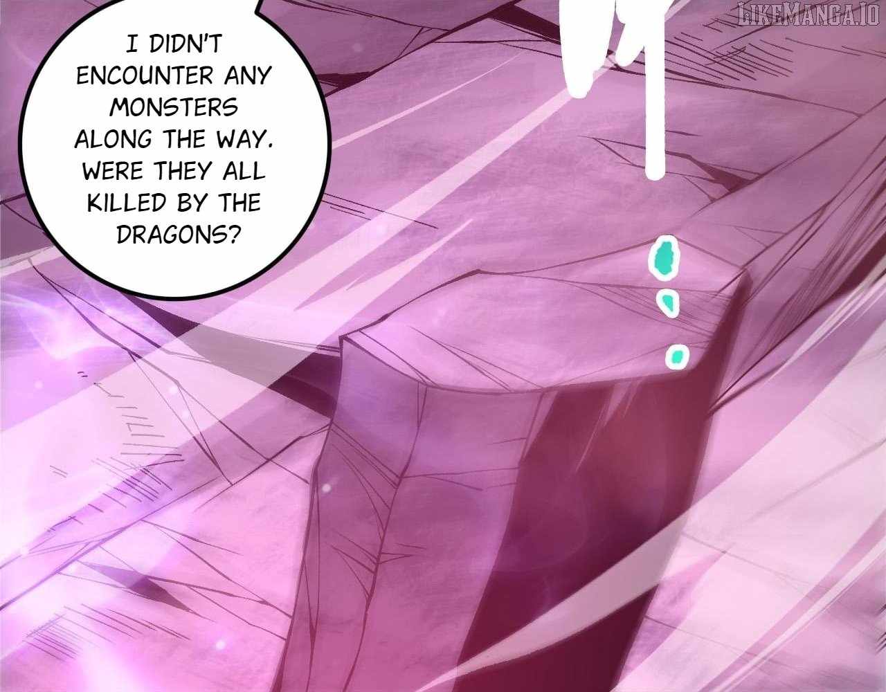 Disastrous Necromancer Chapter 219 page 57