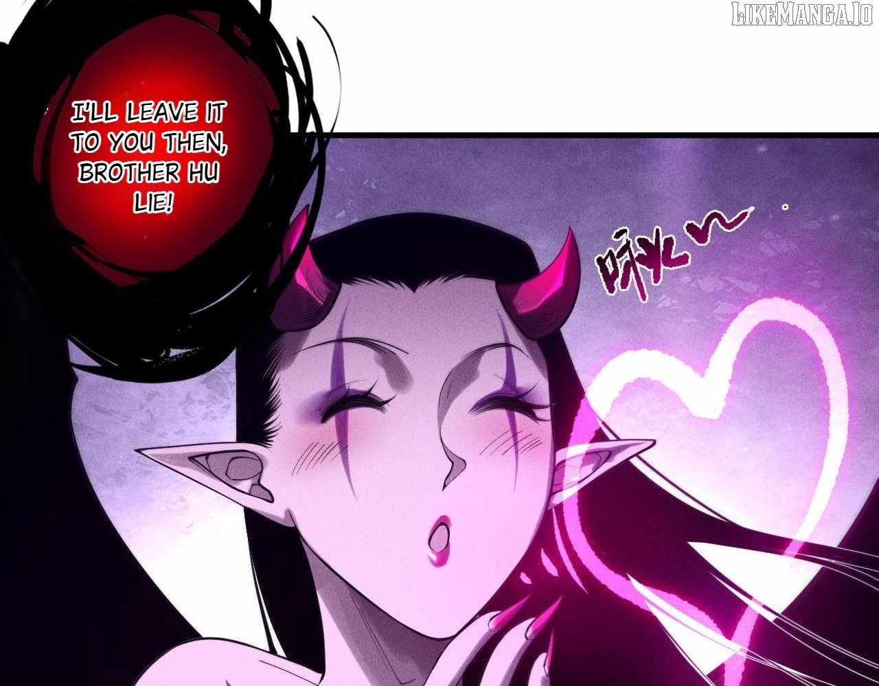Disastrous Necromancer Chapter 219 page 83