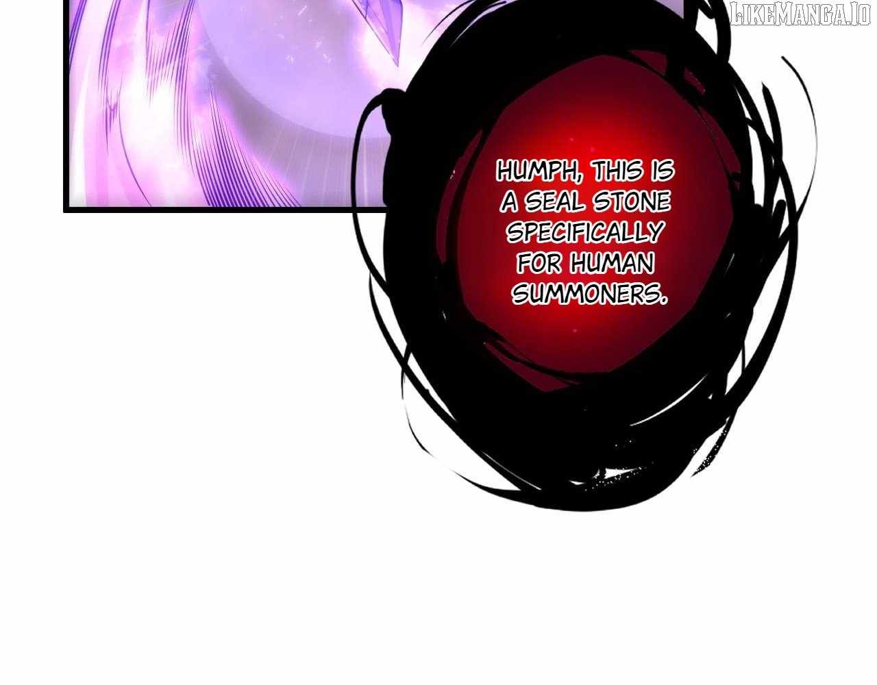 Disastrous Necromancer Chapter 219 page 93