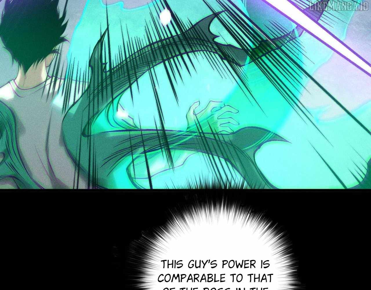 Disastrous Necromancer Chapter 219 page 109