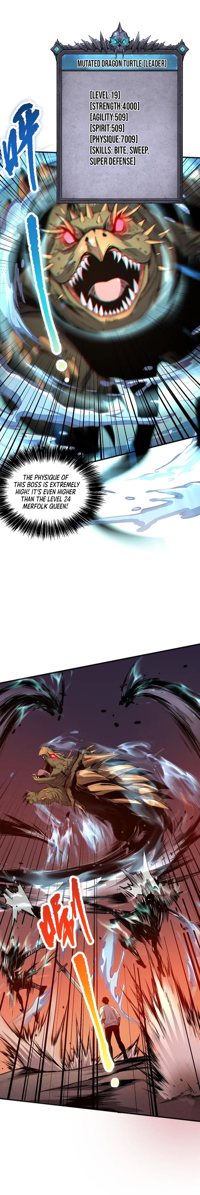 Disastrous Necromancer Chapter 22 page 16