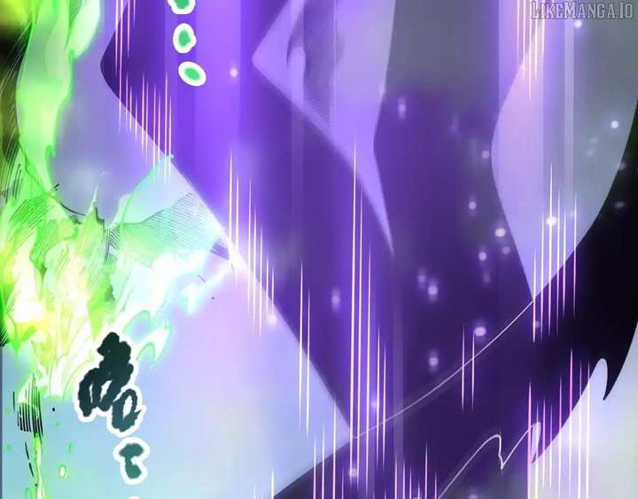 Disastrous Necromancer Chapter 221 page 38