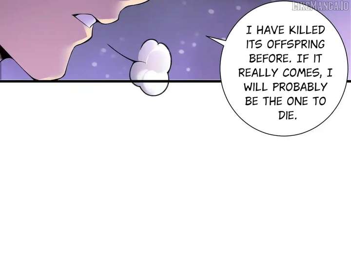 Disastrous Necromancer Chapter 221 page 50