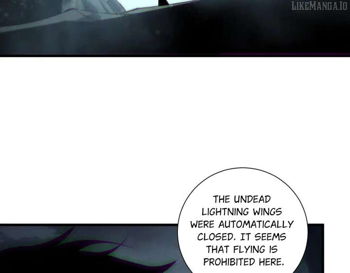 Disastrous Necromancer Chapter 221 page 91